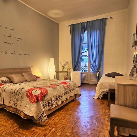 코모 Piazza Duomo Amazing 아파트 외부 사진