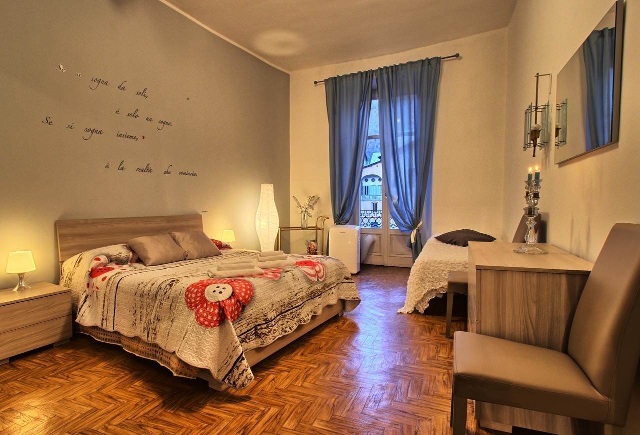 코모 Piazza Duomo Amazing 아파트 외부 사진