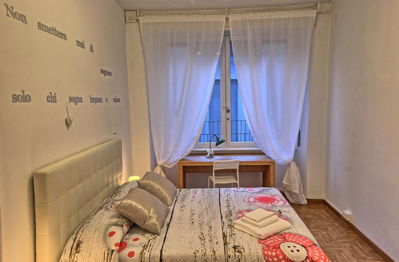 코모 Piazza Duomo Amazing 아파트 외부 사진