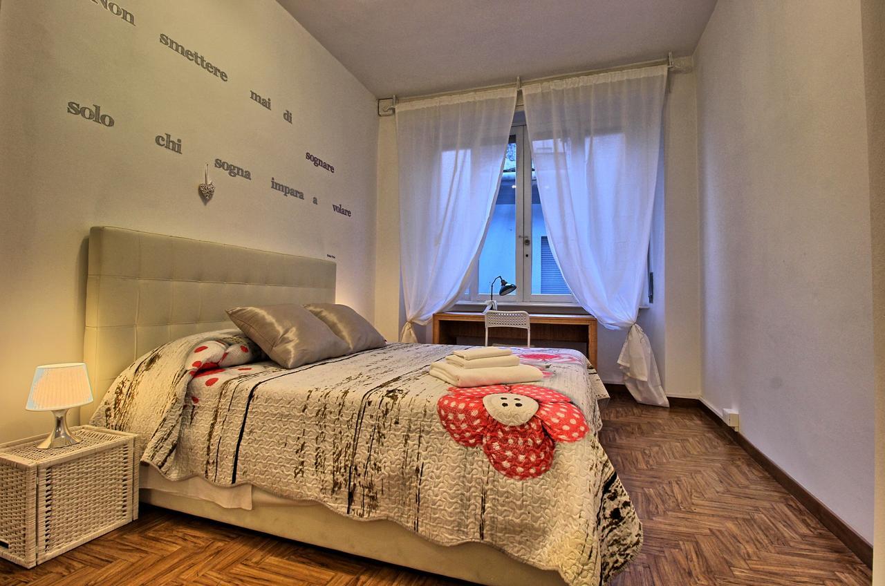 코모 Piazza Duomo Amazing 아파트 외부 사진